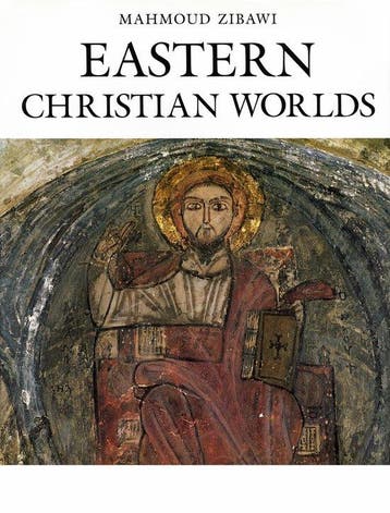 Eastern Christian Worlds - Mahmoud Zibawi 9780814623756, Boeken, Verzenden, Gelezen, Mahmoud Zibawi