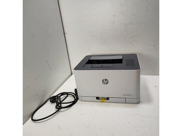 HP Color Laser 150nw - Laserprinter - Kleur, Computers en Software, Printers, Verzenden, Zo goed als nieuw, HP