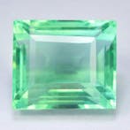 Zonder minimumprijs - 1 pcs Groen Fluoriet - 29.98 ct -, Nieuw