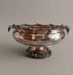 Tafelmiddenstuk - .925 zilver