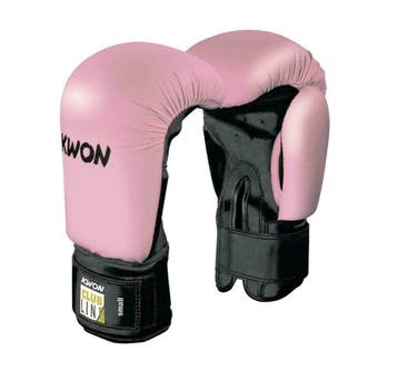 Roze Bokshandschoenen NIEUW, Ophalen of Verzenden, Nieuw