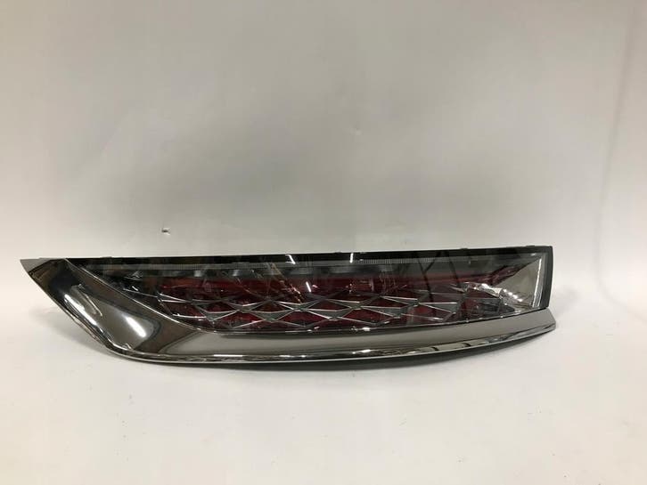 Citroen DS7 Crossback 2017-2022 rechter LED achterlicht CHRO, Auto-onderdelen, Verlichting, Gebruikt, Verzenden
