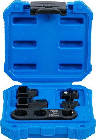 Hulpriem-spangereedschap-set voor Citroen, Ford, Mazda, M..., Auto diversen, Autogereedschap, Verzenden