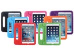 Basic kinder iPad met beschermhoes zwart Apple iPad Air...., Nieuw