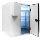 Vriescel | -20/-10°C | 150 x 210 x 220 cm Combisteel, Verzenden, Nieuw in verpakking
