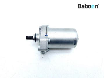 Startmotor Honda MSX 125 2021-2023 (Grom125 MSX125 JC92), Verzenden, Gebruikt