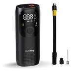AutoSky EZ2 Compressor Bandenpomp - Draagbare, Verzenden, Nieuw