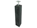 Veiling - 10x Betonpoer met montageplaat - M16 - 60x12x12 cm, Nieuw