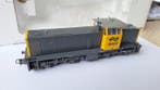 Liliput H0 - 124 43 - Diesellocomotief (1) - Serie 6400 - NS, Nieuw