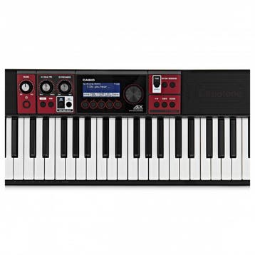 Casio CT S1000V Home Keyboard met Vocale Synthese, Casio, 61 toetsen, Ophalen of Verzenden, Zo goed als nieuw