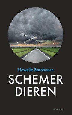Schemerdieren (Goed), Verzenden, Gelezen, Nowelle Barnhoorn
