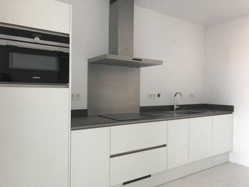 Te huur: Appartement Kraanspoor in Amsterdam, Noord-Holland, Appartement, Amsterdam