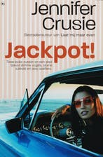 Jackpot! 9789044316537 Jennifer Crusie, Boeken, Verzenden, Gelezen, Jennifer Crusie