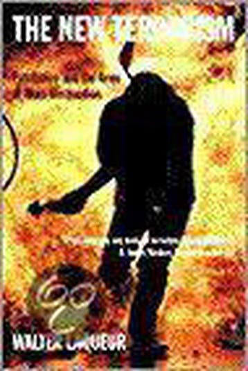 The New Terrorism - Walter (Co-Chair Laqueur 9781842121252, Verzenden, Gelezen, Walter (Co-Chair Laqueur