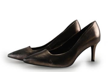 Tamaris Pumps in maat 37 Zilver, Tamaris, Pumps, Overige kleuren, Verzenden