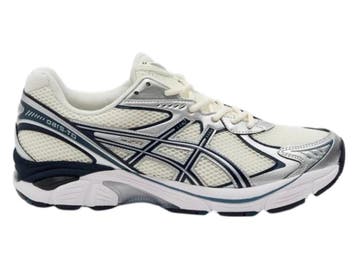 ASICS GT-2160 Sneakers Crème/Blauw - 45, Ophalen of Verzenden, Nieuw