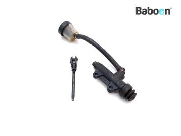 Rempomp Achter Husqvarna TR 650 Strada 2013-2015 (TR650), Verzenden, Gebruikt