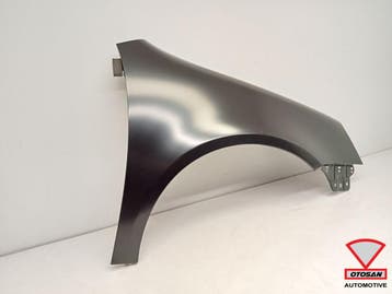 VW Golf 5 2003-2008 Zijscherm Rechts Voor, Ophalen, Nieuw, Volkswagen