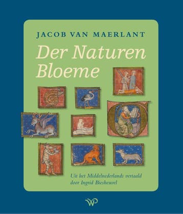 Der Naturen Bloeme | Ingrid Biesheuvel | Nieuw, Ophalen of Verzenden, Nieuw, Ingrid Biesheuvel