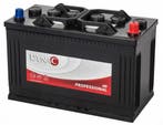 Dynac Startaccu Heavy Duty 12 volt 115 ah Type HD 61530, Auto-onderdelen, Ophalen of Verzenden, Nieuw