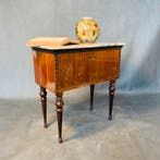 Kabinet - Hout