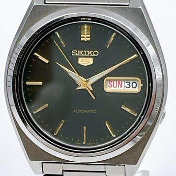 Seiko - Seiko 5 - Zonder minimumprijs - 7S26-8760 - Heren -
