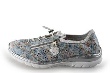 Rieker Sneakers in maat 41 Overig, Overige kleuren, Verzenden, Sneakers of Gympen, Gedragen