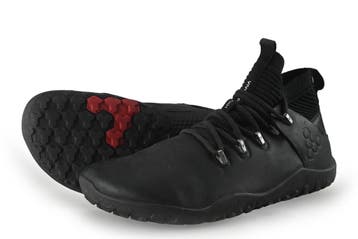 Vivobarefoot Barefoot in maat 44 Zwart, Verzenden, Zwart, Zo goed als nieuw, Vivobarefoot