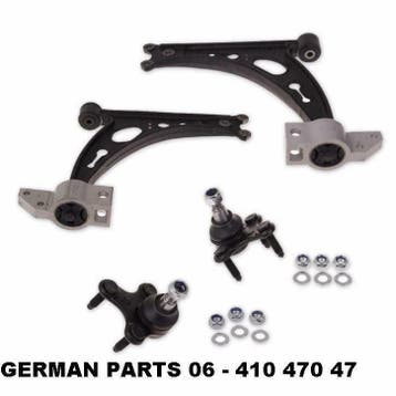 Skoda Oktavia draagarm set Skoda oktavia 1Z3 1Z5 draagarmen, Auto-onderdelen, Ophalen of Verzenden, Nieuw, Volkswagen