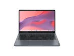 Lenovo IdeaPad Slim 3 - Chromebook - Intel Core i3 N-series, Computers en Software, Chromebooks, Verzenden, Zo goed als nieuw