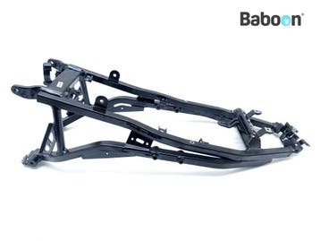 Achterframe Aprilia RS 125 2017-> (RS125), Motoren, Verzenden, Gebruikt