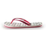 Reef Slippers in maat 36 Roze, Kleding | Dames, Schoenen, Slippers, Overige kleuren, Verzenden, Zo goed als nieuw