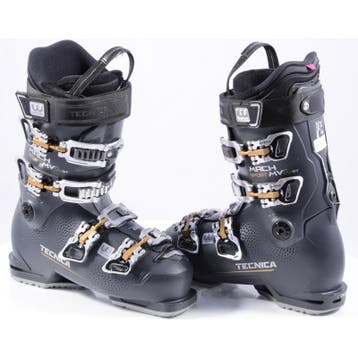 38 38,5 39 40 dames skischoenen TECNICA MACH SPORT 85 MV W R, Verzenden, Gebruikt