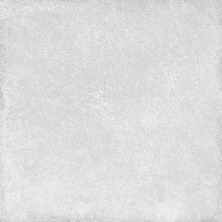 Vloertegel/Wandtegel Lichtgrijs 60x60cm (Vloeren), Doe-het-zelf en Verbouw, Tegels, 60 cm of meer, 60 cm of meer, 10 m² of meer