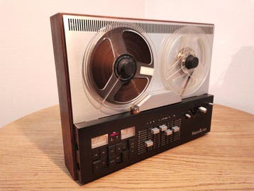 Bang & Olufsen - Zeldzaam en onberispelijk Beocord 1200,, Audio, Tv en Foto, Stereo-sets, Nieuw