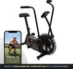 Inspire CB1 Airbike - Fan Bike - met LCD scherm, Ophalen of Verzenden, Nieuw, Benen, Airbike