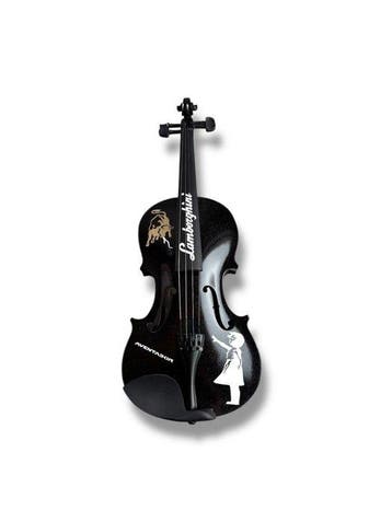 Cartist (XX) - Violon Toros Gold Balloon Girl XXL