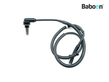 ABS Sensor Achter Yamaha MT 07 2018-2020 (MT07 MT-07 FZ-07), Verzenden, Gebruikt