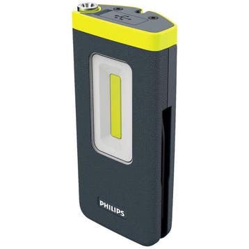 Philips Xperion 6000 Pocket LED Werklamp X60POCKX1, Verzenden, Nieuw