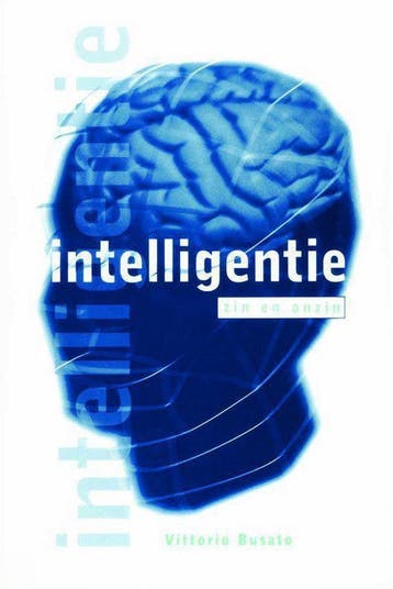 Intelligentie 9789026516245 V. Busato, Verzenden, Gelezen, V. Busato