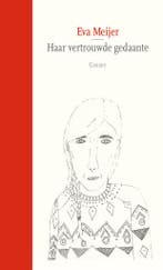 Haar vertrouwde gedaante (9789059369726, Eva Meijer), Verzenden, Nieuw