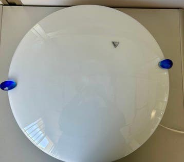Plafondlamp - Muranoglas - Plafondlamp Leucos-stijl