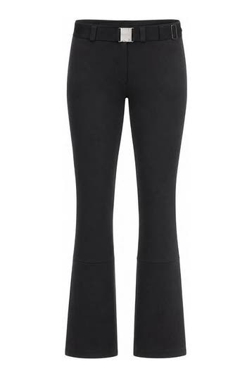 Luhta Broek in maat 42 Zwart, Kleding | Dames, Luhta, Verzenden, Zo goed als nieuw, Zwart