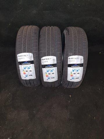 Winterbanden Winter Vredestein 165 60 R15 77H 3 stuks ong..., Verzenden, Nieuw