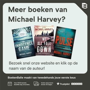 The Third Rail - Michael Harvey 9781408809679, Verzenden, Gelezen, Michael Harvey