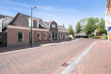Te huur: Appartement Stationsstraat in Assen, Huizen en Kamers, Assen, Appartement, Drenthe