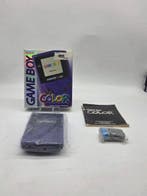 Nintendo - Gameboy Color - First Release - GBC Limited, Nieuw