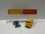 Dinky Toys - Modelauto (2) - Dublo Dinky Toys - 069 & 071, Nieuw