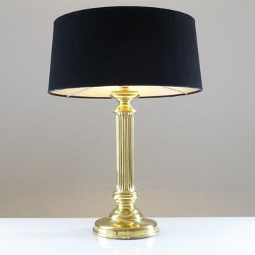 HERDA - Exclusieve Chique Tafellamp - Jaren 60 - Tafellamp -, Nieuw