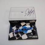Tyrrell F1 - Ukyo Katayama - 1995 - Schaal 1:43 modelauto, Verzamelen, Nieuw